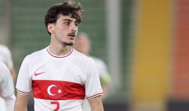 Cihan Çanak İçin Hannover 96 Transferi Gerçekleşmedi!
