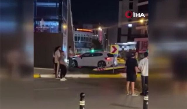 Trafik "kaza"sı sanılan olay cinayet çıktı