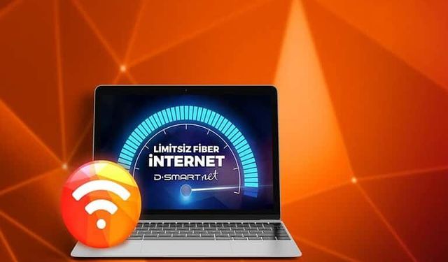 D-Smart'tan 5G gerekçesiyle ev internetlerine büyük zam!