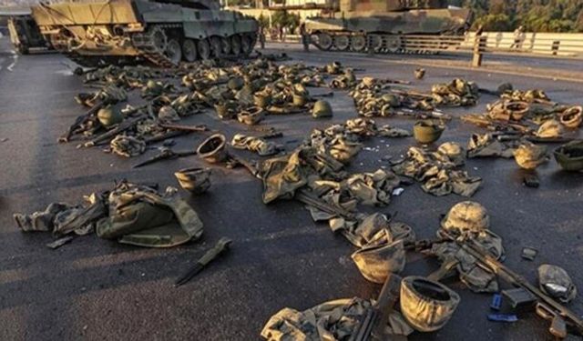 FETÖ ile mücadelenin 10 yıllık bilançosu