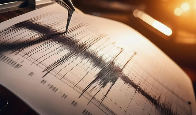 Yeni Zelanda'da korkutan deprem! Tsunami uyarısı yapıldı