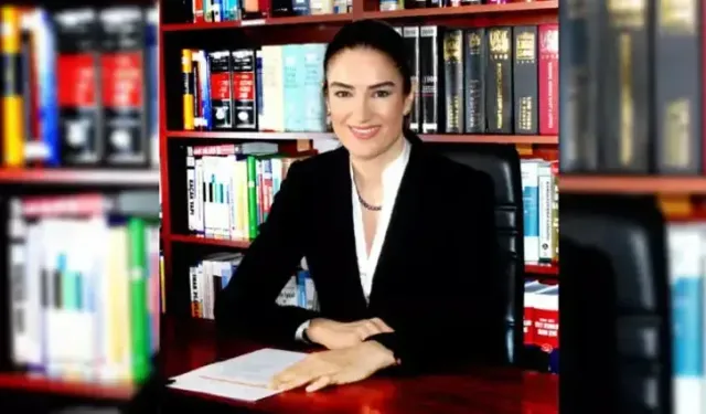 AHBAP soruşturmasında NOW TV detayı: Ece Güner’in ifadesinde şirket ortaklığı soruldu