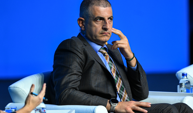 Haluk Bayraktar'dan NATO'ya kritik İHA çağrısı: Rekabet değil ortaklık zamanı