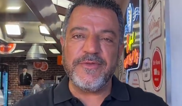 Midyeci Ahmet’ten evlilik açıklaması sonrası dikkat çeken çağrı: “Yarın hepiniz davetlisiniz”