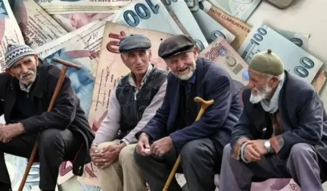 Kademeli emeklilik çıkacak mı? Milyonların beklediği düzenlemede son durum ve talep edilen şartlar