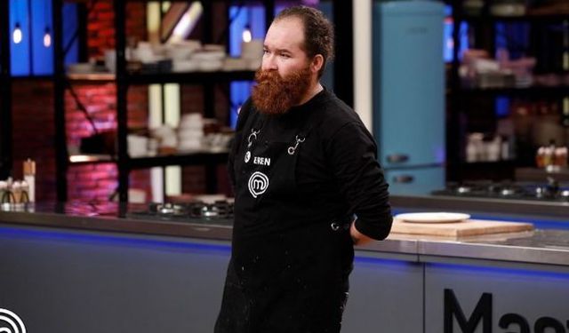 MasterChef şampiyonu Eren Kaşıkçı neden öldü? Eren Kaşıkçı'nın ölüm nedeni belli oldu mu?