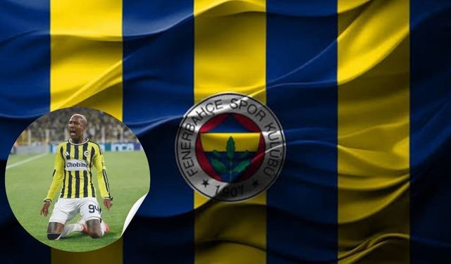 Fenerbahçe’nin Avrupa karnesi! 302. maç öncesi istatistikler