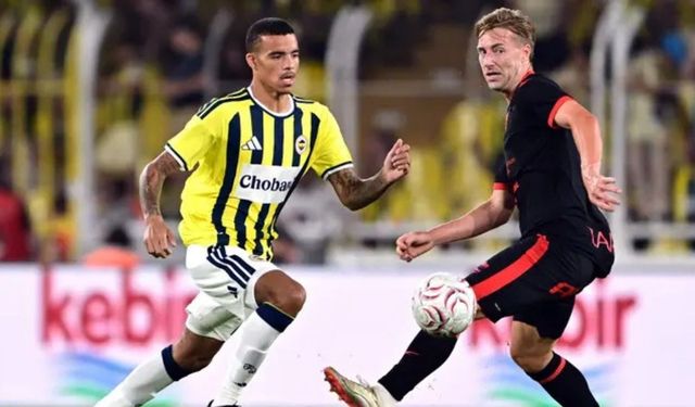 Fenerbahçe Gornik Zabrze Maçı Ne Zaman, Saat Kaçta, Hangi Kanalda? İşte Muhtemel 11 ve Tur Hesapları
