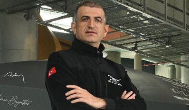 Haluk Bayraktar'dan NATO'da İHA üstünlüğü için stratejik iş birliği modeli