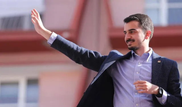 Çankaya Belediyesi soruşturması: Başkan Güner dahil 31 kişi adliyede