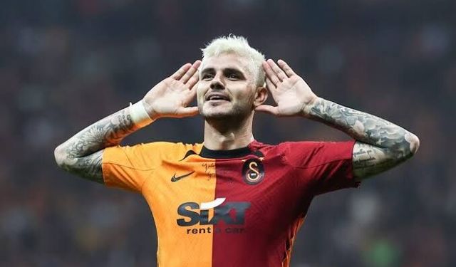 Okan Buruk'tan Icardi'ye duygusal veda çağrısı