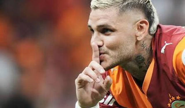 Icardi'den Lazio kararı! Menajeri açıkladı