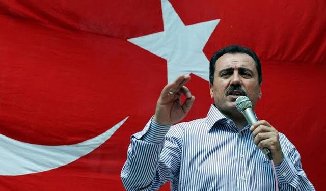 Başkentte Muhsin Yazıcıoğlu davasının yeni aşaması