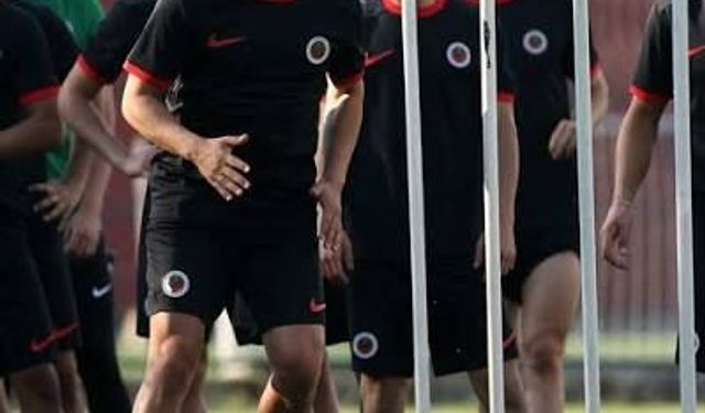 Gençlerbirliği sezona aralıksız hazırlanıyor
