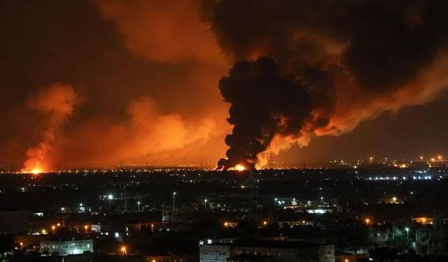 İran'da saldırı bilançosu ağırlaşıyor: 35 ölü, 300'ü aşkın yaralı