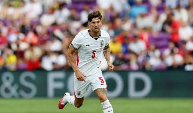 John Stones Inter'e Transfer Oluyor! Manchester City Defteri Kapanıyor