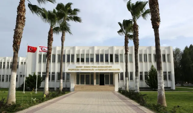 KKTC'den AP'ye tarihi hatırlatma: "Türk ordusu katliamları önledi"