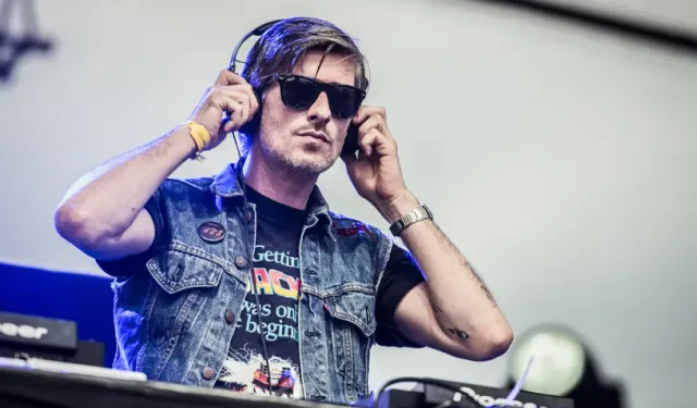 DJ Kavinsky öldü mü, neden öldü? "Nightcall" şarkısıyla ünlenen Vincent Belorgey kimdir, neden öldü felç miydi?