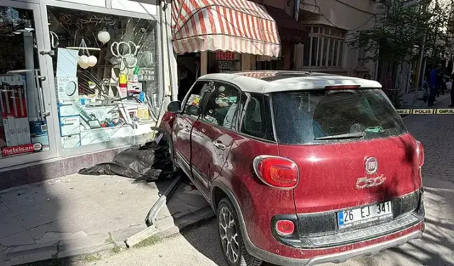Kaldırımda yürüyen Gökçe Kurtulmuş’un ölümüne ilişkin davada karar çıktı