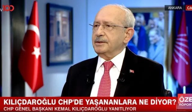 Kemal Kılıçdaroğlu'ndan Haluk Levent açıklaması: “Çok şaşırdım”