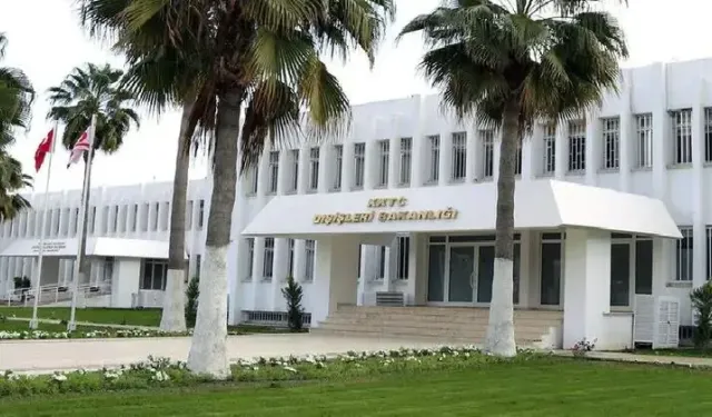 KKTC Guterres'in ziyaretinden ve açıklamalardan memnun