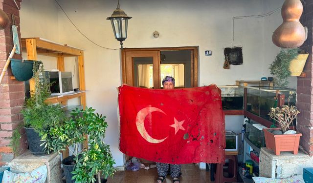 36 yıllık emanet Türkiye’de onarılacak!