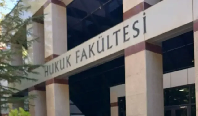 En iyi hukuk fakülteleri sıralamasında zirve değişti! İşte ilk sıradaki üniversite...