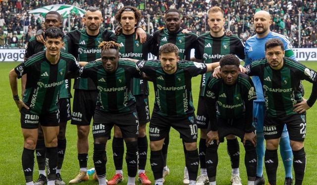 Kocaelispor'a Çifte Sakatlık Şoku! Bruno Petkovic ve Mahamadou Susoho'nun Sağlık Durumu Açıklandı