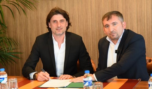 Malatya’nın temsilcisi Malatya Yeşilyurtspor'un hedefi kalıcı başarı