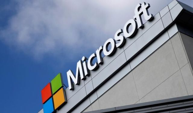 Meta ve Microsoft'tan güçlü kar