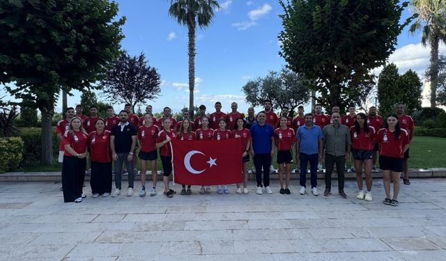 İstanbul, 2026 Avrupa Büyükler Modern Pentatlon Şampiyonası'na ev sahipliği yapacak