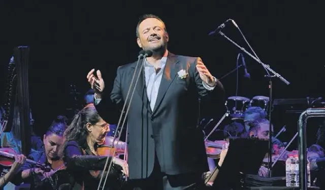 Murat Karahan'dan Sezen Aksu sürprizi! Minik Serçe'nin ölümsüz şarkıları bu kez opera yorumuyla hayat bulacak