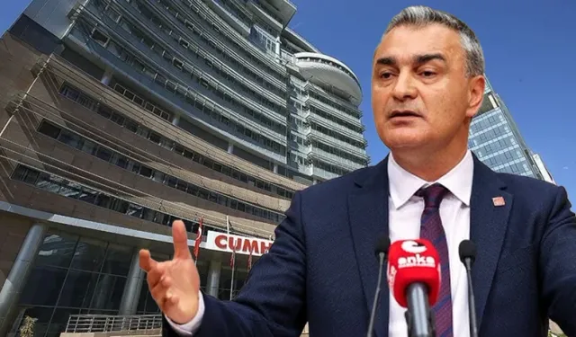 CHP Sözcüsü Sarı'dan dikkat çeken "edepsiz" çıkışı