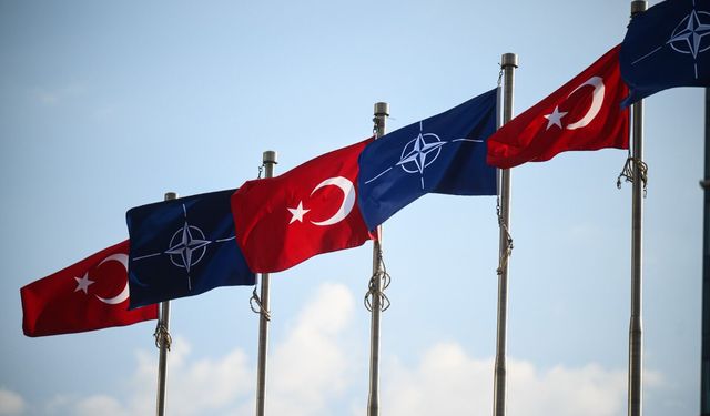 Başkentlilerden NATO Zirvesi için CİMER'e teşekkür yağdı! "Bu zirve uzun yıllar konuşulacak"