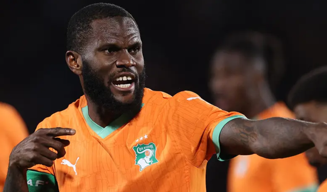 İstanbul devleri arasında Franck Kessie hareketliliği! Transferde iki farklı karar