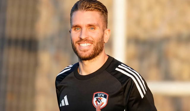 Gençlerbirliği sol bek transferinde sona yaklaştı! Başkent ekibinden tecrübeli isme hamle