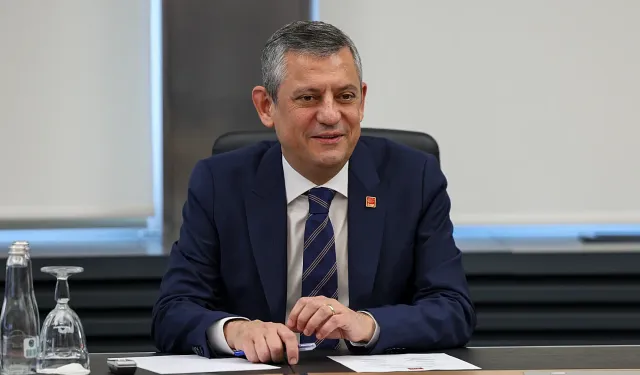 60 saniyede gündem!