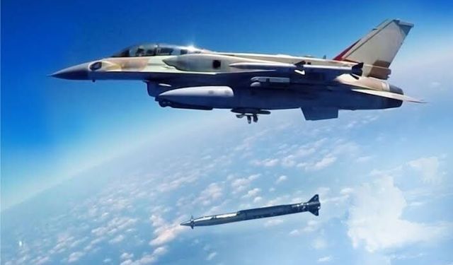Yunanistan'ın İsrail'den kritik "füze" alımı