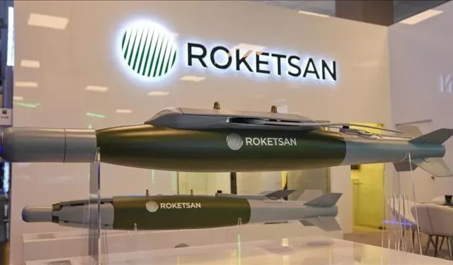 Savunma sanayisinde dev satın alma: Roketsan, ASSAN Group'u portföyüne kattı