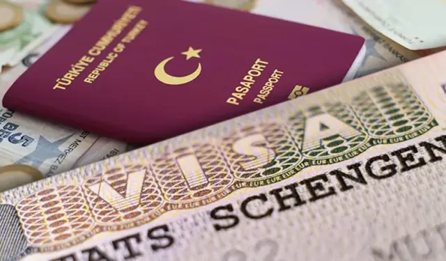 Türkiye'den vize isteyen ve istemeyen ülkeler hangileri?