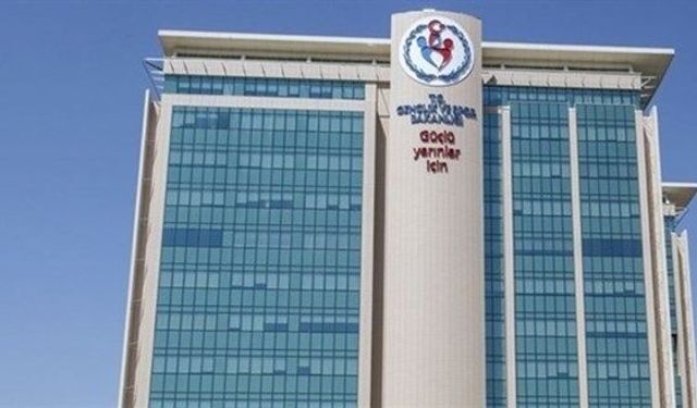 Gençlik ve Spor Bakanlığı 550 yeni personel alacak: Resmi Gazete'de yayımlandı