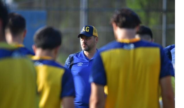 Ankaragücü yeni sezon hazırlıklarını sürdürüyor