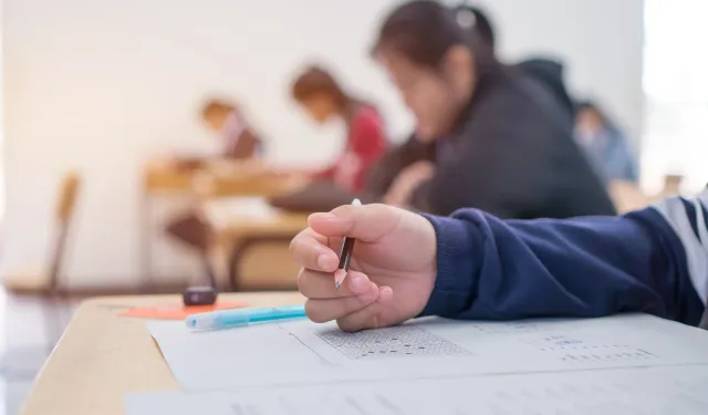 Milyonlarca aday için kritik kılavuz! YKS tercihi yaparken bunlara dikkat edin?