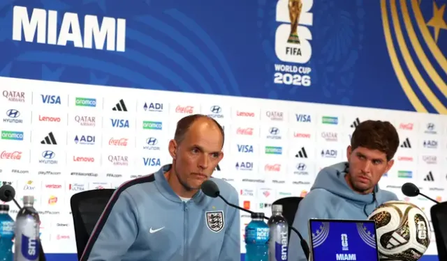 Thomas Tuchel: "Fransa'yı yenerek son 60 yılın en iyi dünya kupası sonucunu almak istiyoruz"