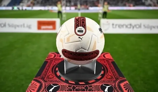 Süper Lig ne zaman başlıyor? 2026-2027 Süper Lig yeni sezon ne zaman başlayacak? Süper Lig ilk maç hangi tarihte?