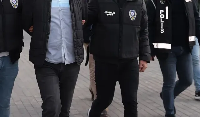 Ankara'da fuhuş operasyonunda 16 kişi gözaltında: "Çaresizdim"