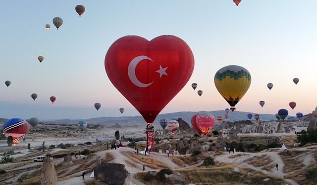 Türkiye turizmde dünya sıralamasında 4’üncü oldu: 60,6 milyon turist ağırladı