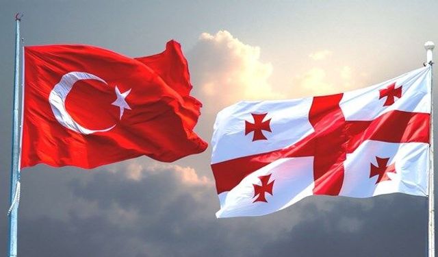 Uluslararası lojistikte tarihi adım: Türkiye ve Gürcistan e-Permit sistemine geçti
