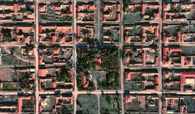 Türkiye'nin Barcelona'sı o ilde! Gören haritaya bakınca İspanya sanıyor
