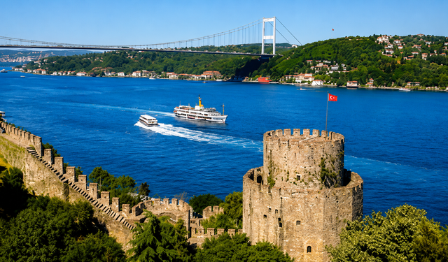 UNESCO Dünya Miras Komitesi İstanbul’da toplanacak